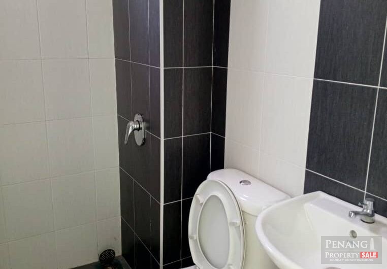 (BELOW MARKET VALUE) 3 Storey Bungalow @ Taman Kerjasama, Bukit Mertajam