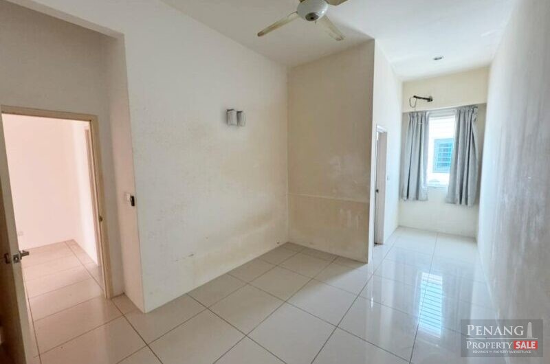 Ideal Haus 2 Storey Terrace Solok Rajawali Bayan Lepas Good Buy 1540sf