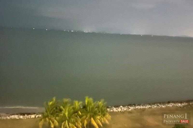 Quayside Shorefront Condominium , Seri Tanjung Pinang 10470 Penang
