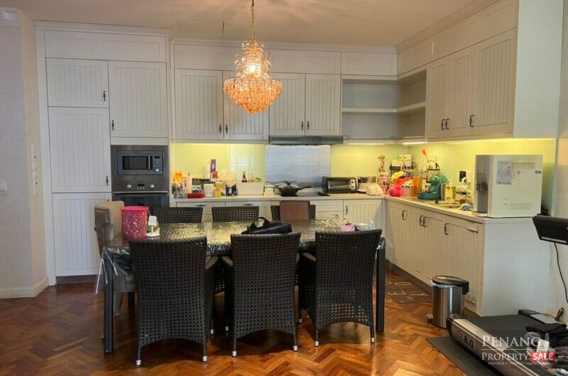 Quayside Shorefront Condominium , Seri Tanjung Pinang 10470 Penang