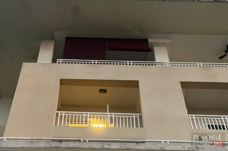 Quayside Shorefront Condominium , Seri Tanjung Pinang 10470 Penang