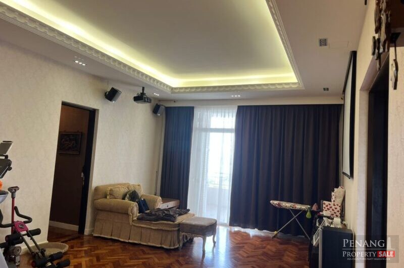 Quayside Shorefront Condominium , Seri Tanjung Pinang 10470 Penang