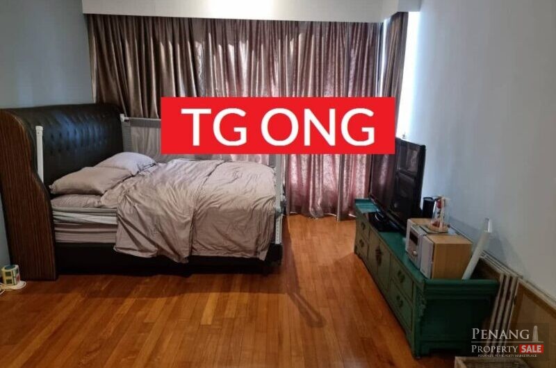 One Tanjong @ Tanjung Bungah Seaview Rare Units