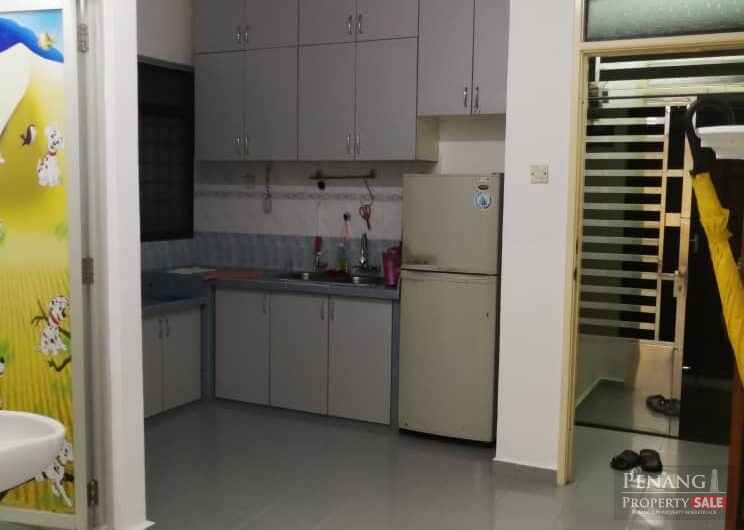 Taman Lone Pine , Lebuhraya Thean Teik 11500 Ayer Itam Penang