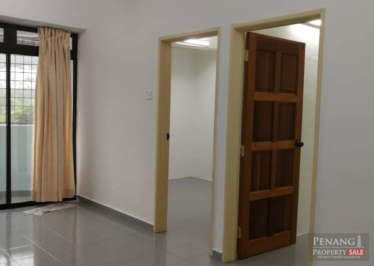 Taman Lone Pine , Lebuhraya Thean Teik 11500 Ayer Itam Penang