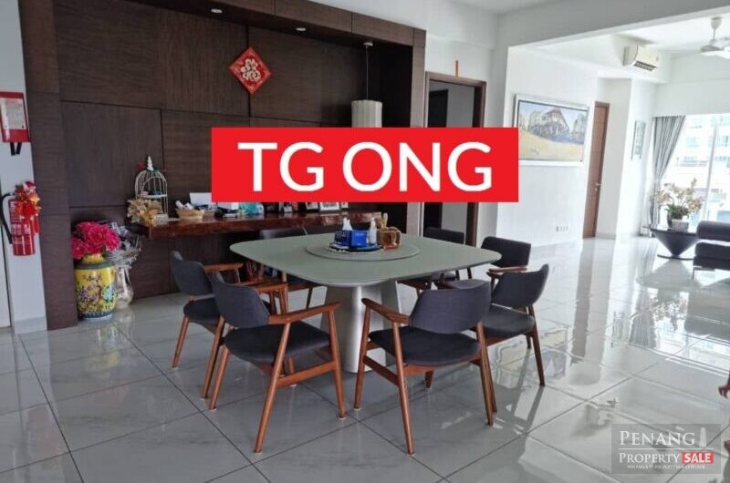 One Tanjong @ Tanjung Bungah Seaview Rare Units