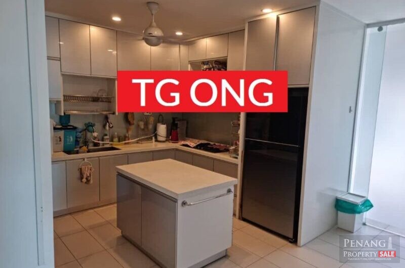 One Tanjong @ Tanjung Bungah Seaview Rare Units