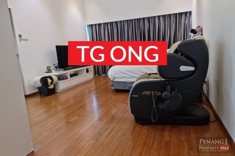 One Tanjong @ Tanjung Bungah Seaview Rare Units