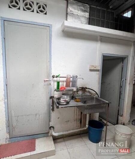 Jelutong , Jalan Tan Lu Ghee 11600 Jelutong Penang