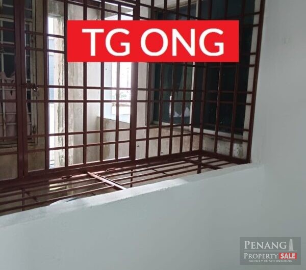 Villa Keroja Move in Condition Fan Lights Ready near Queensbay