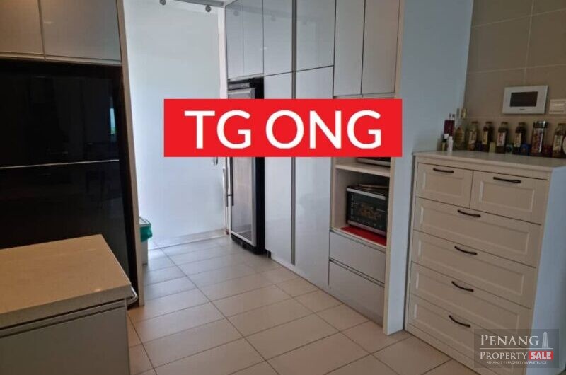One Tanjong @ Tanjung Bungah Seaview Rare Units