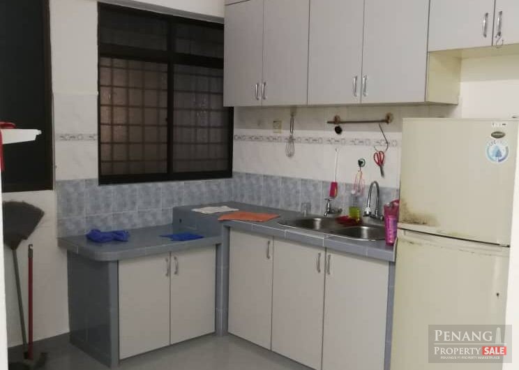 Taman Lone Pine , Lebuhraya Thean Teik 11500 Ayer Itam Penang