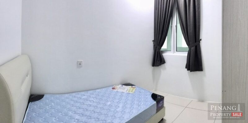 Worth Buy! Freehold The Clovers with 2 Carparks