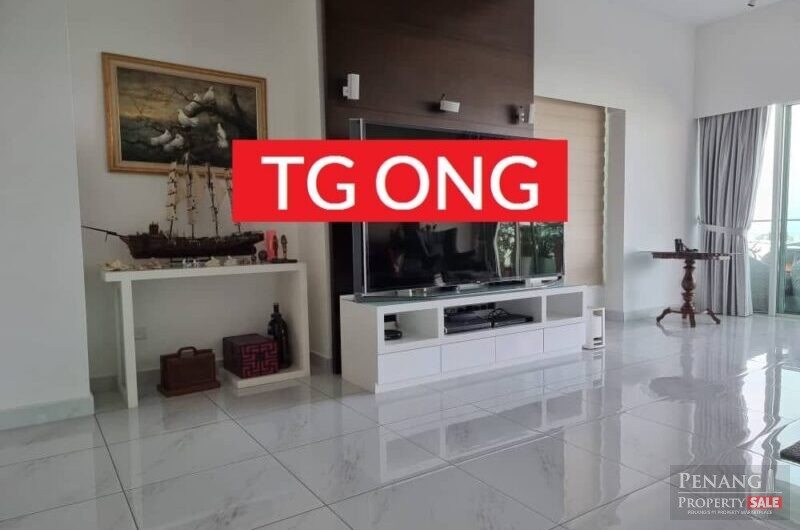 One Tanjong @ Tanjung Bungah Seaview Rare Units