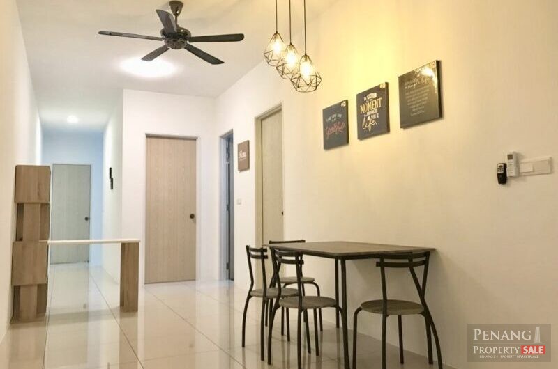 Worth Buy! Freehold The Clovers with 2 Carparks