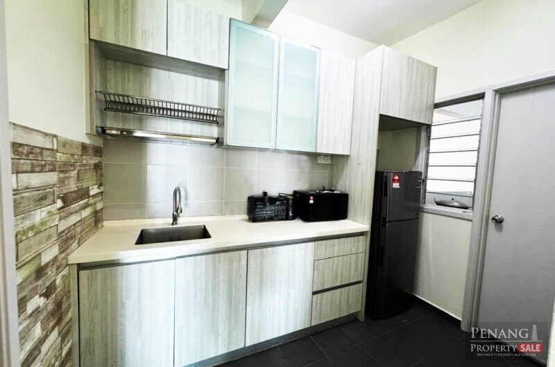 Arena Residence , Jalan Mahsuri 11900 Bayan Lepas Penang