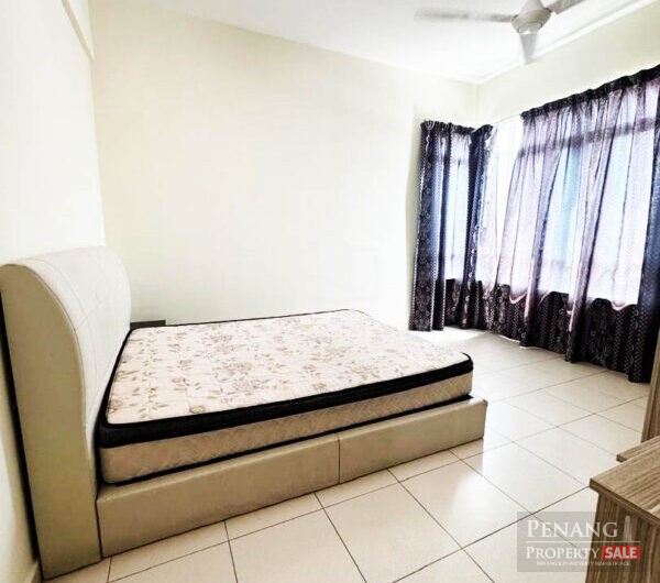 Arena Residence , Jalan Mahsuri 11900 Bayan Lepas Penang