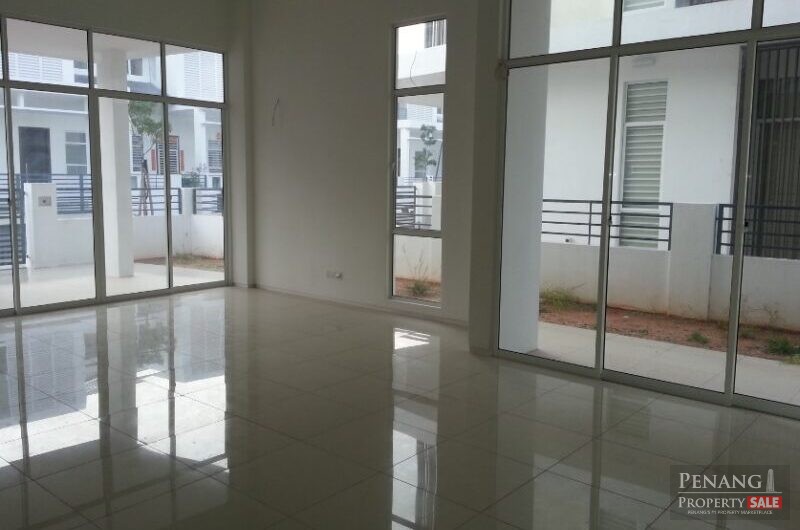 Jesselton Hill Jasa Indah 2sty Semi D Rare In Market