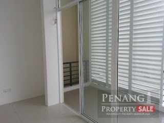 Jesselton Hill Jasa Indah 2sty Semi D Rare In Market