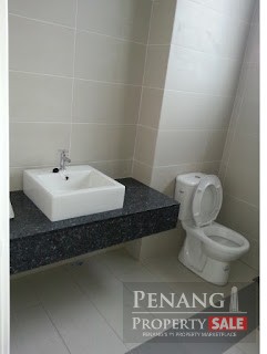 Jesselton Hill Jasa Indah 2sty Semi D Rare In Market