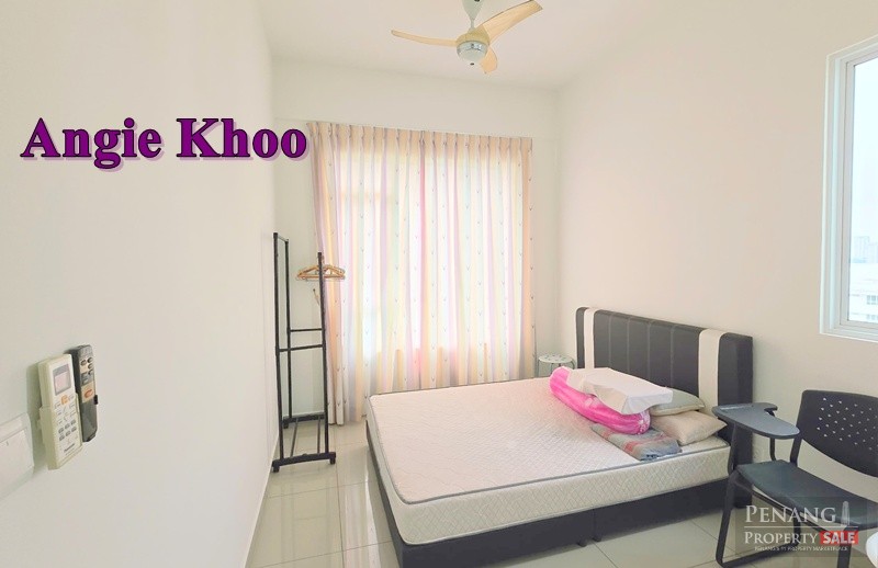 Summerskye Residence Bayan Lepas Dual Key 1200sqft 2 Car Park