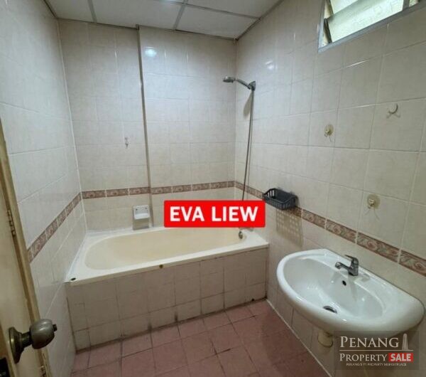 Putra Place Bayan Lepas worth to buy Well Condition Qb Mall area