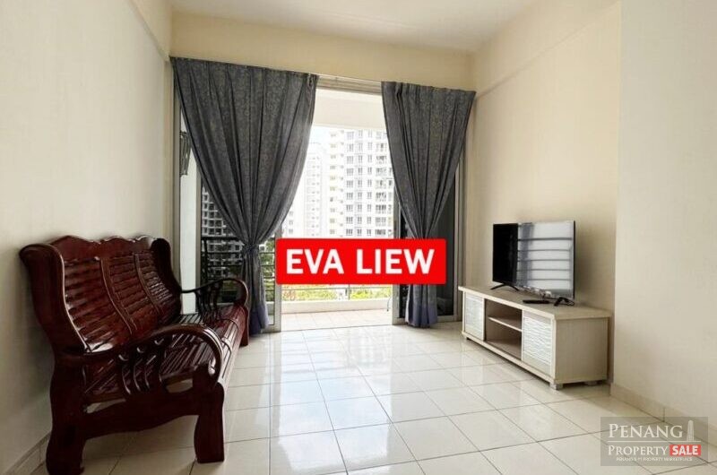 Putra Place Bayan Lepas worth to buy Well Condition Qb Mall area