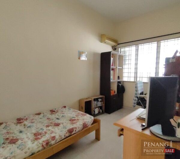 Taman Jernih 2sty Renovated below 600k