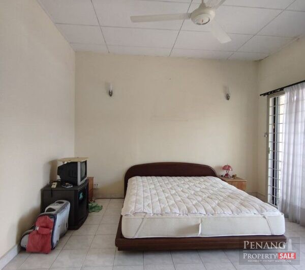 Taman Jernih 2sty Renovated below 600k