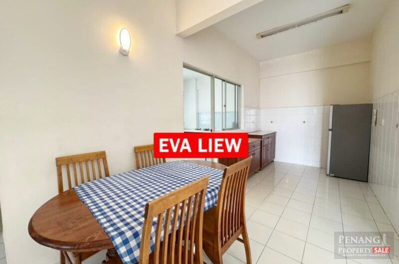 Putra Place Bayan Lepas worth to buy Well Condition Qb Mall area