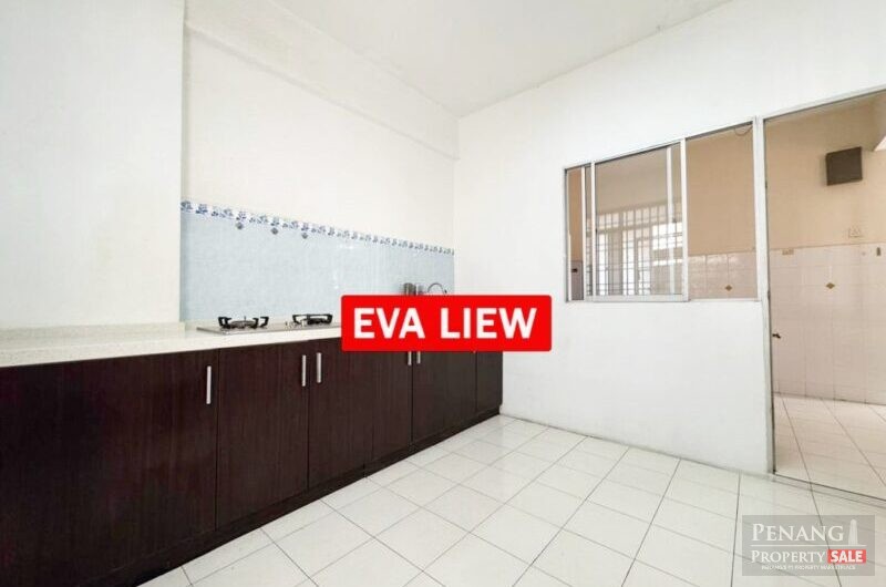 Putra Place Bayan Lepas worth to buy Well Condition Qb Mall area