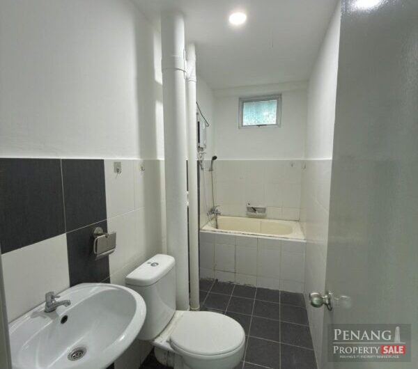 Pinang Laguna Waterpark Condo Seberang Perai 4 Bedroom near Penang Bridge