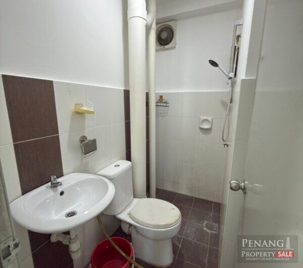 Pinang Laguna Waterpark Condo Seberang Perai 4 Bedroom near Penang Bridge