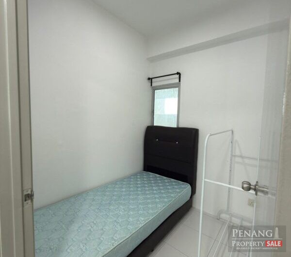 Pinang Laguna Waterpark Condo Seberang Perai 4 Bedroom near Penang Bridge