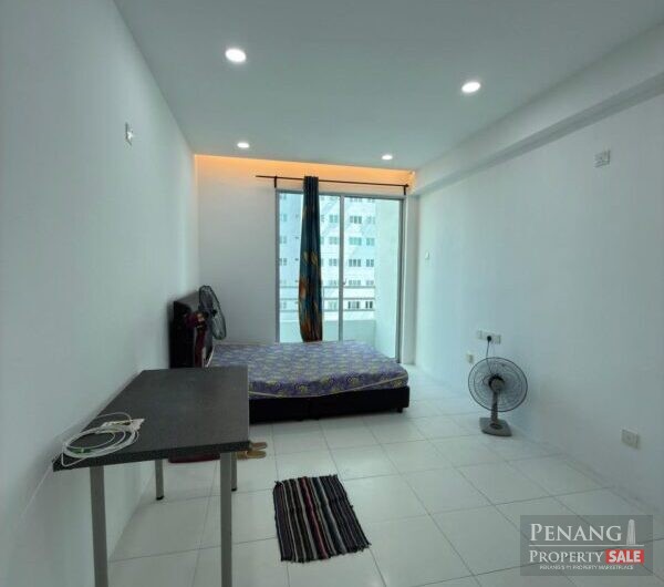 Pinang Laguna Waterpark Condo Seberang Perai 4 Bedroom near Penang Bridge