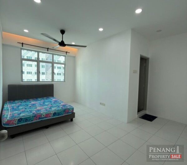 Pinang Laguna Waterpark Condo Seberang Perai 4 Bedroom near Penang Bridge