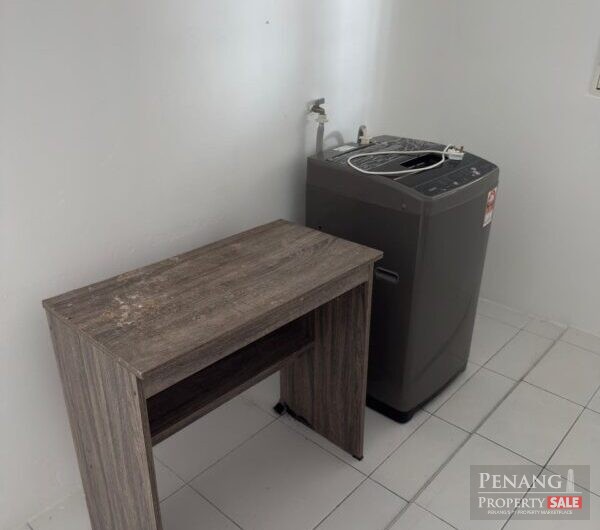 Pinang Laguna Waterpark Condo Seberang Perai 4 Bedroom near Penang Bridge