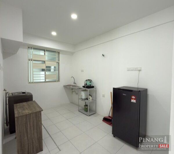 Pinang Laguna Waterpark Condo Seberang Perai 4 Bedroom near Penang Bridge