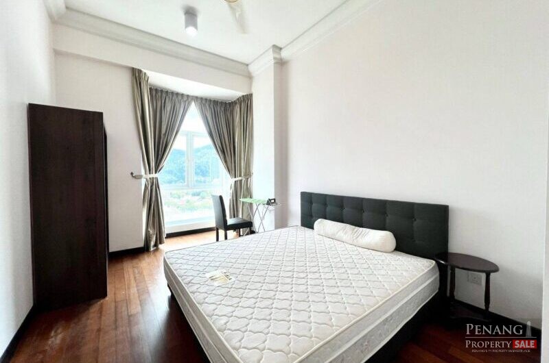 Fettes Residences @ Tanjong Tokong 4 Bedroom 2000sqft For Sale