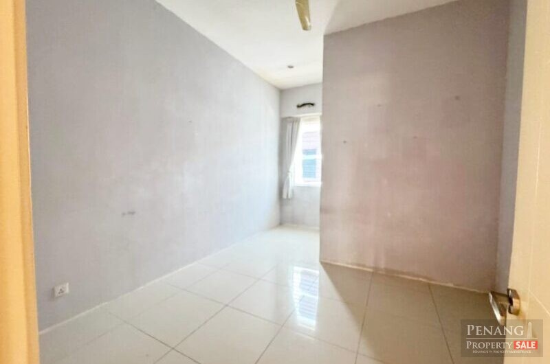 2 Storey Terrace Ideal Haus Solok Rajawali Bayan Lepas Gated & Guarded