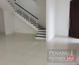 Jesselton Hill Jasa Indah 2sty Semi D Rare In Market