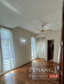 2.5 Sty Semi D Ashley Green Bukit Gambier Gelugor Greenlane Reno Furnish 3930sf