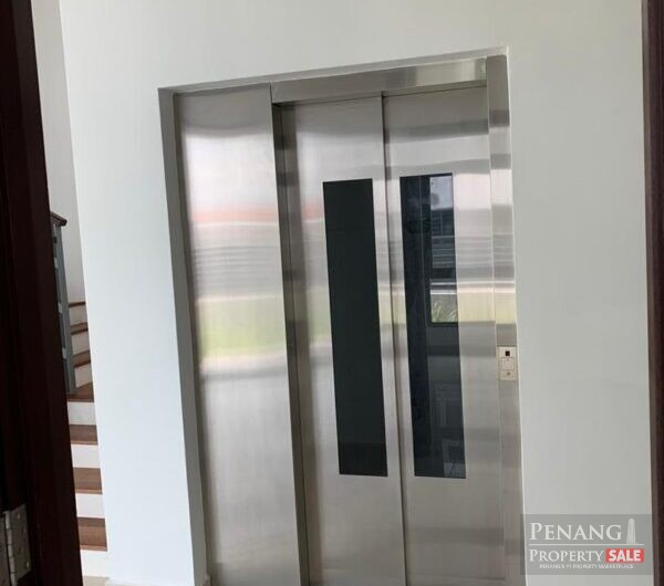 3 storey terrace house jalan sungai ara 1 (0143237789)