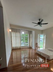 2.5 Sty Semi D Ashley Green Bukit Gambier Gelugor Greenlane Reno Furnish 3930sf