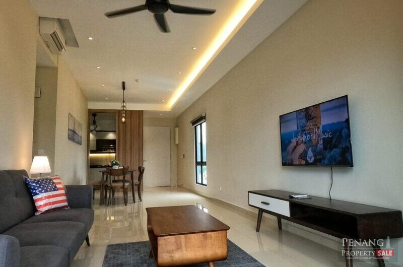 Novus Residences, Sungai Nibong, Bayan Lepas