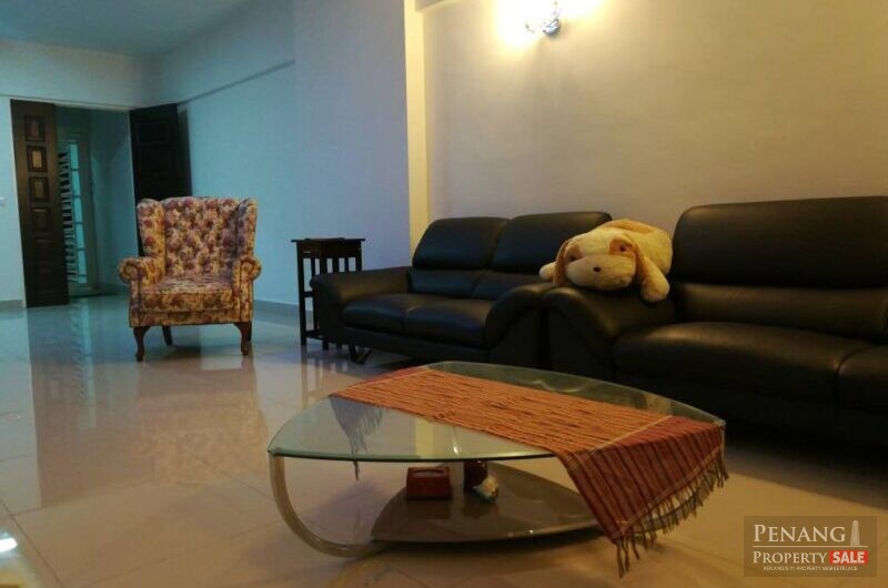 [Seaview] Surin Condo, Tanjung Bungah