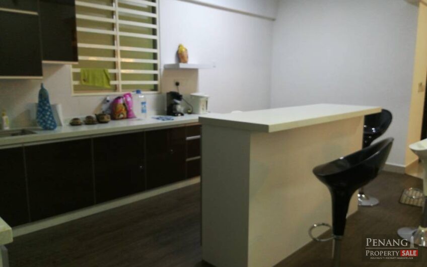 [Seaview] Surin Condo, Tanjung Bungah