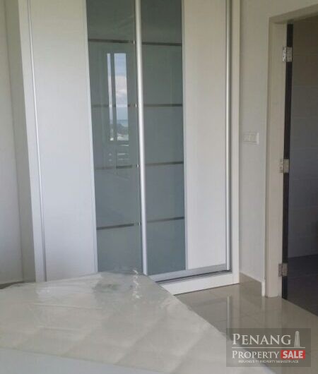 [Seaview] Surin Condo, Tanjung Bungah