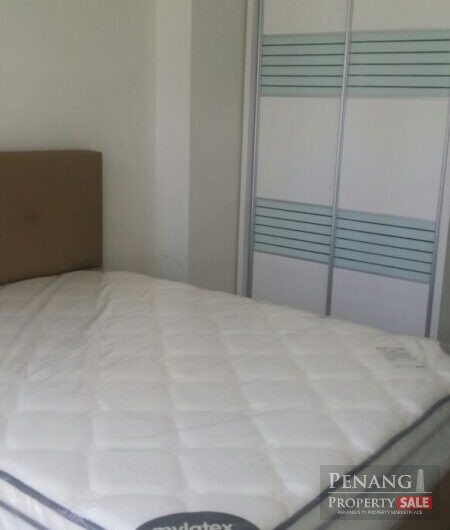 [Seaview] Surin Condo, Tanjung Bungah