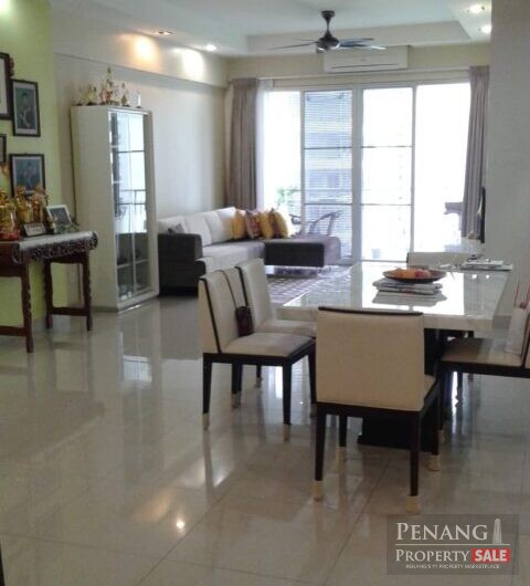 [Seaview] Surin Condo, Tanjung Bungah